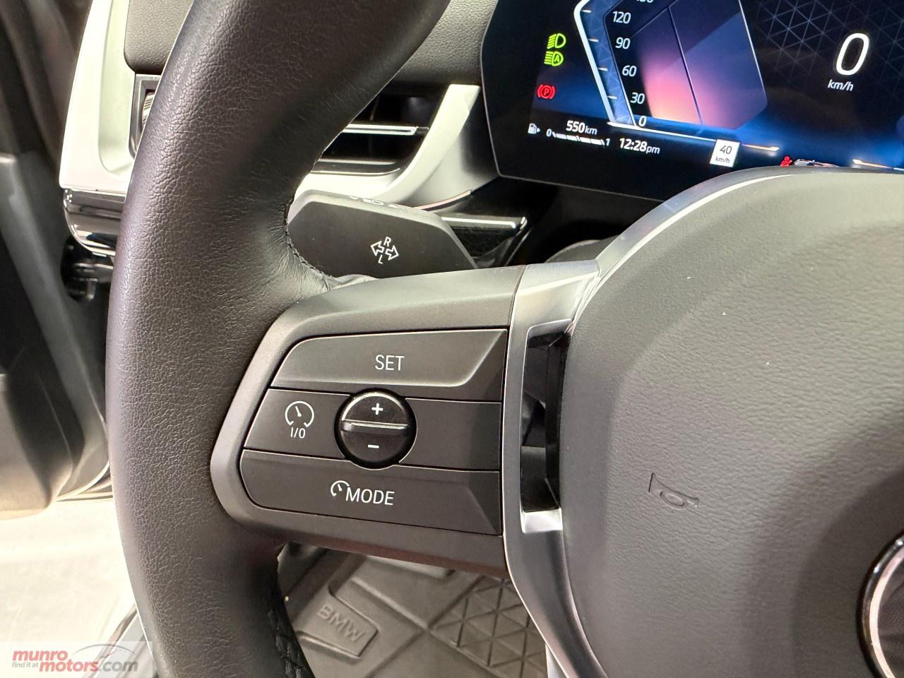 2024 BMW X2 xDrive28i Sports Activity Coupe Photo