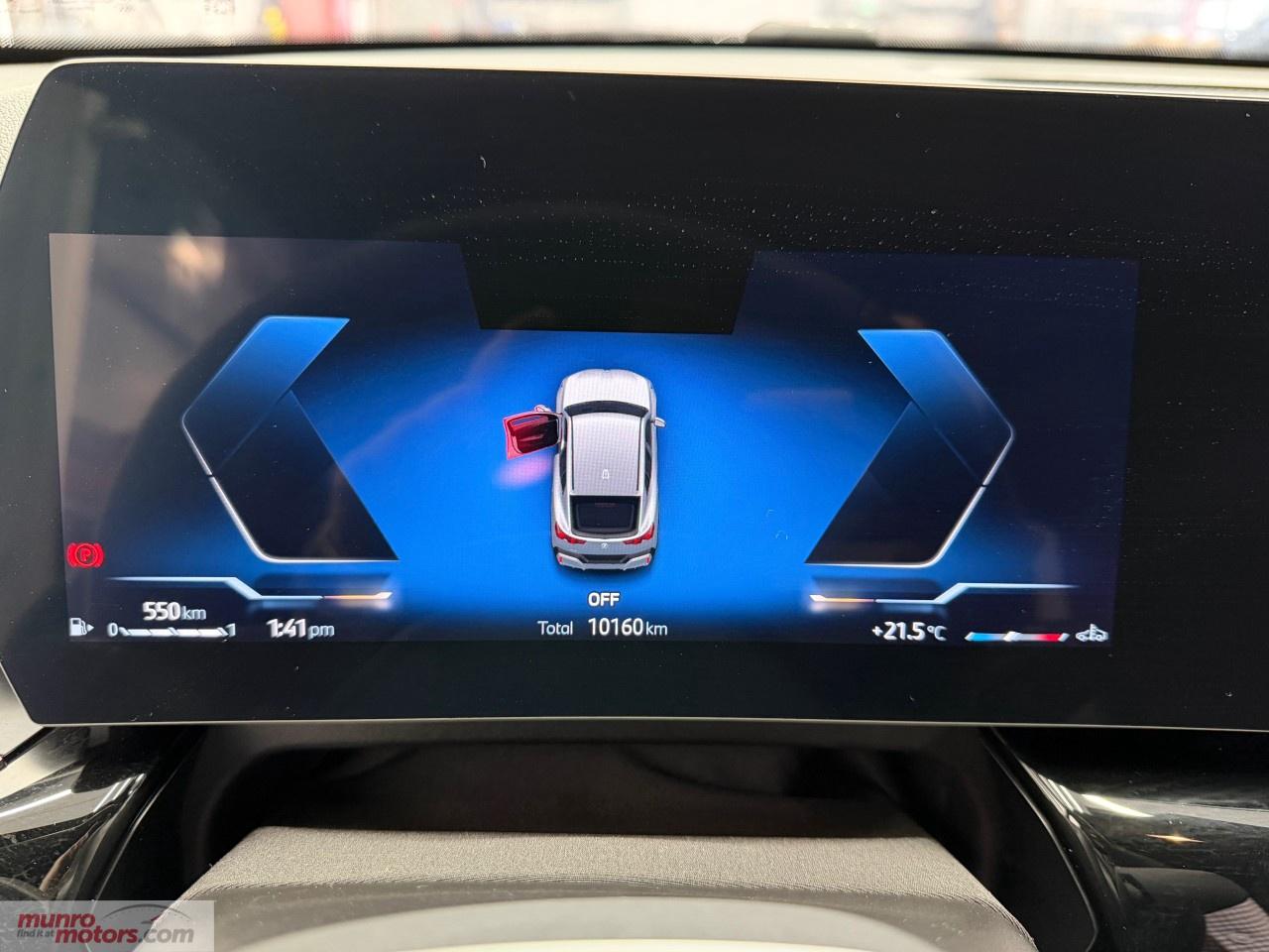 2024 BMW X2 xDrive28i Sports Activity Coupe Photo