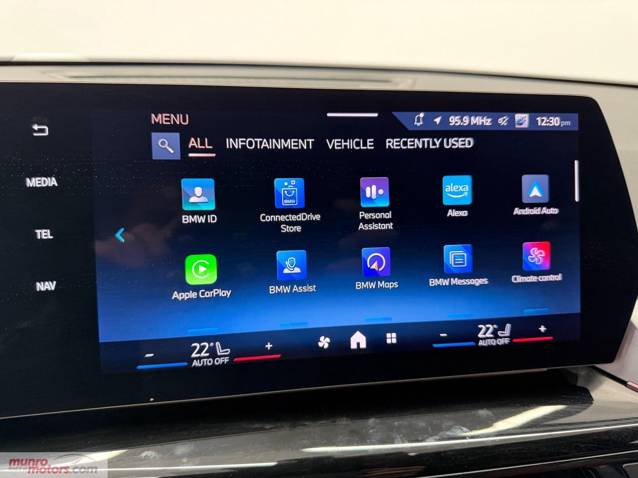 2024 BMW X2 xDrive28i Sports Activity Coupe Photo