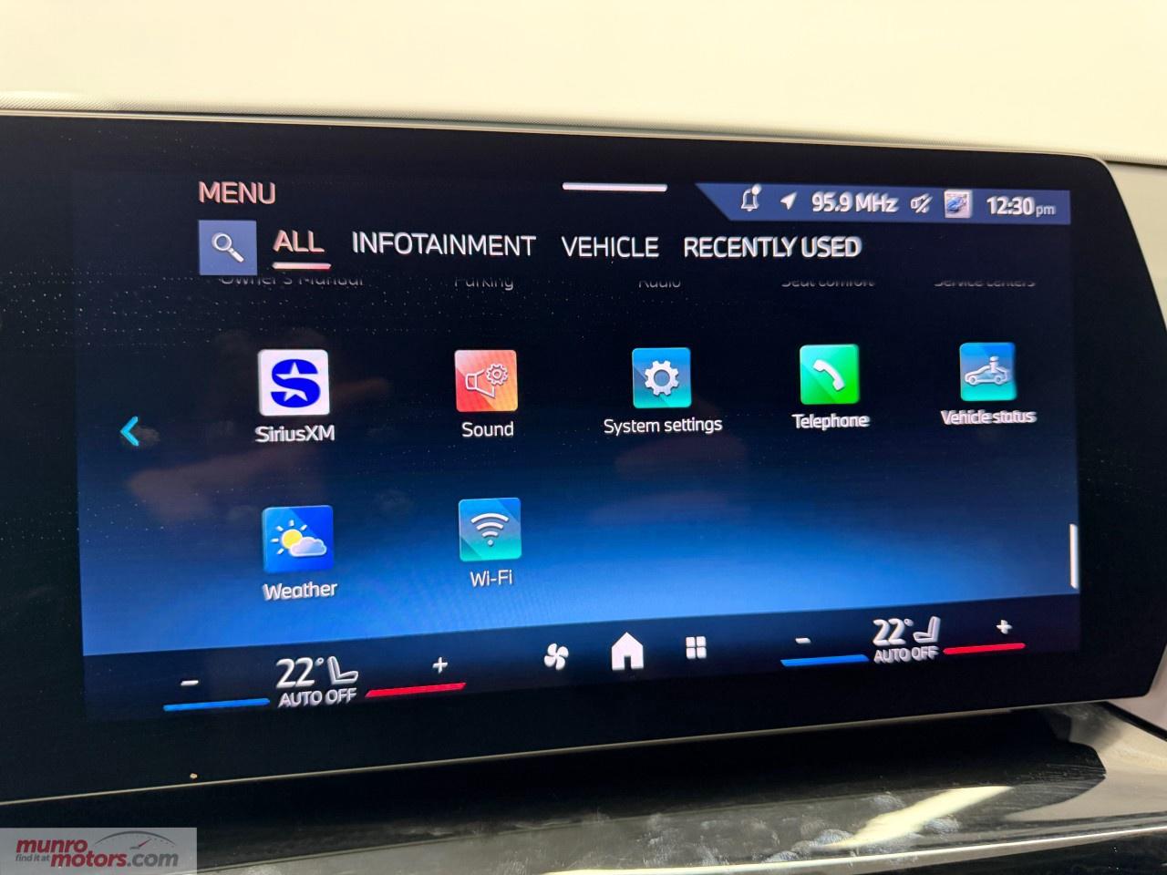 2024 BMW X2 xDrive28i Sports Activity Coupe Photo