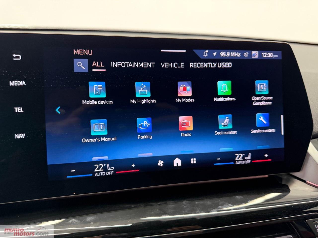 2024 BMW X2 xDrive28i Sports Activity Coupe Photo