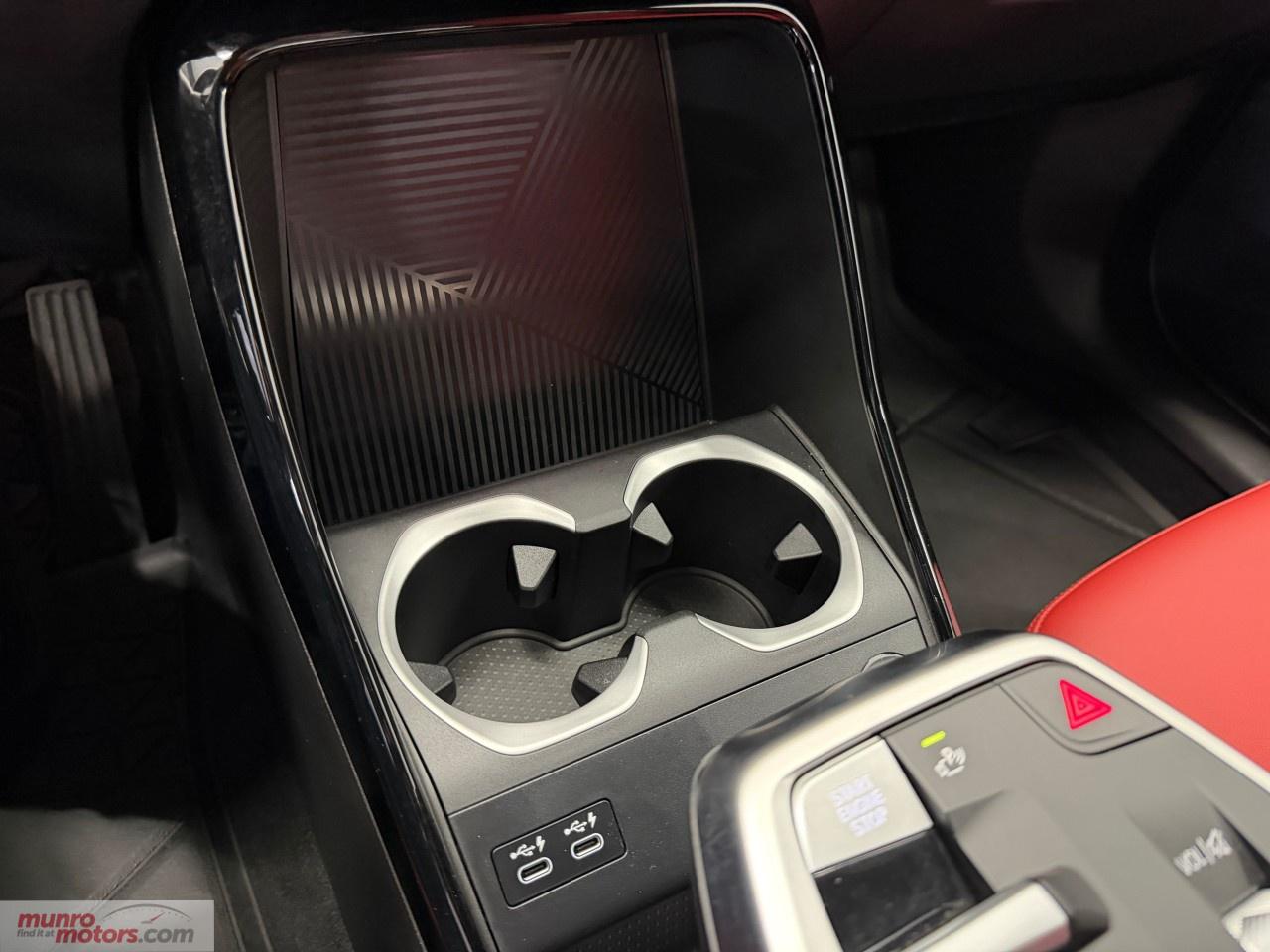 2024 BMW X2 xDrive28i Sports Activity Coupe Photo