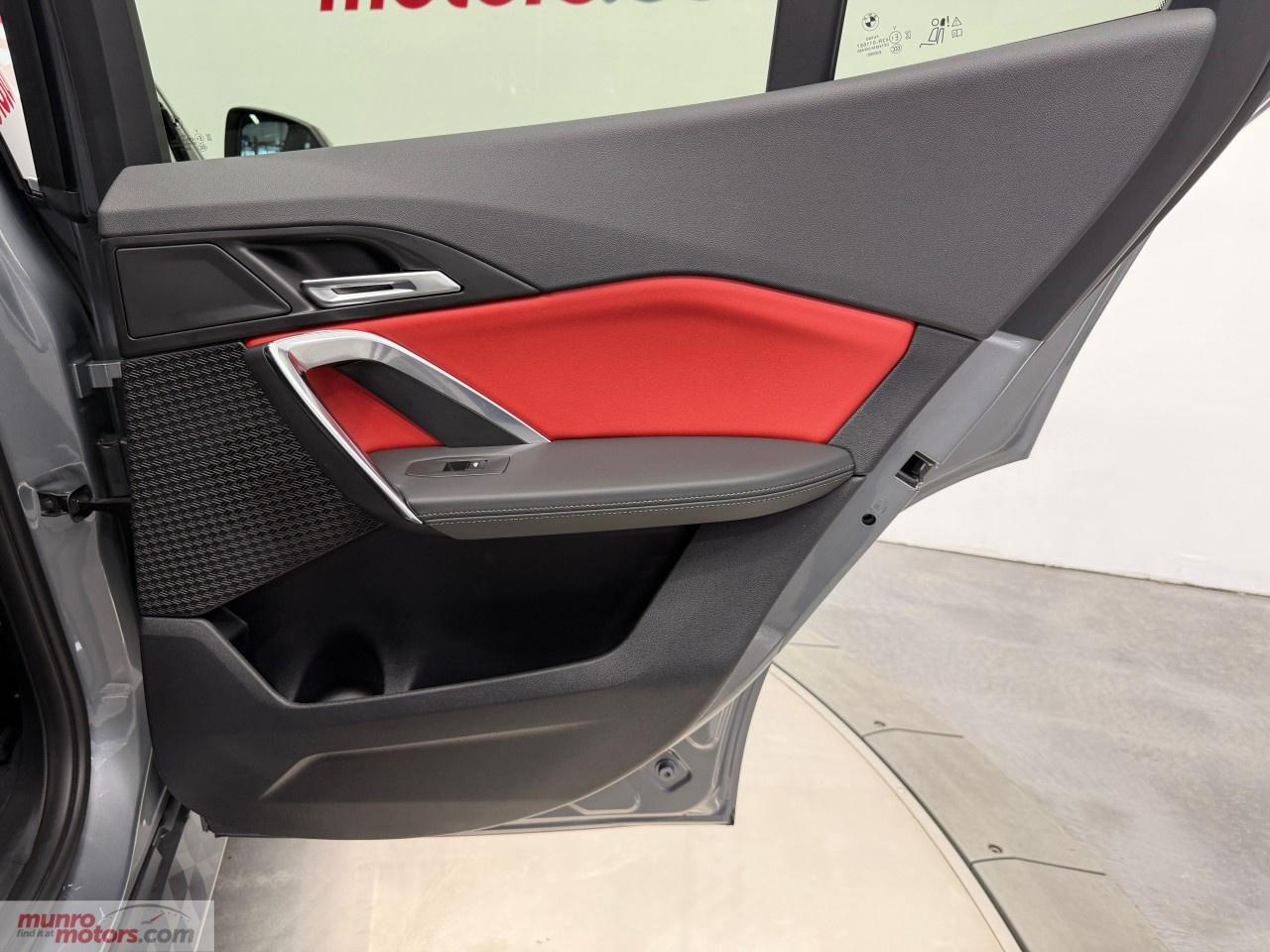 2024 BMW X2 xDrive28i Sports Activity Coupe Photo