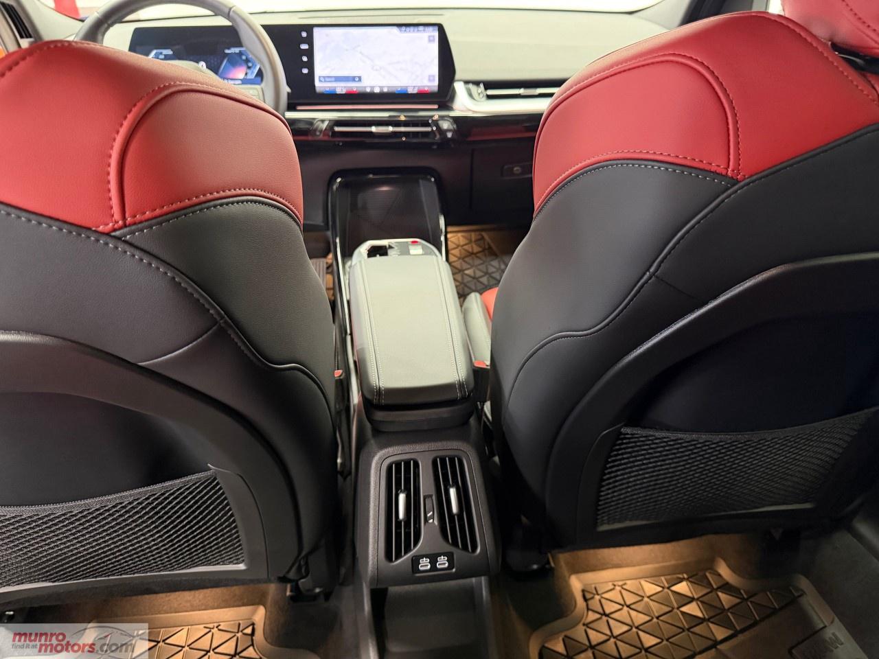 2024 BMW X2 xDrive28i Sports Activity Coupe Photo