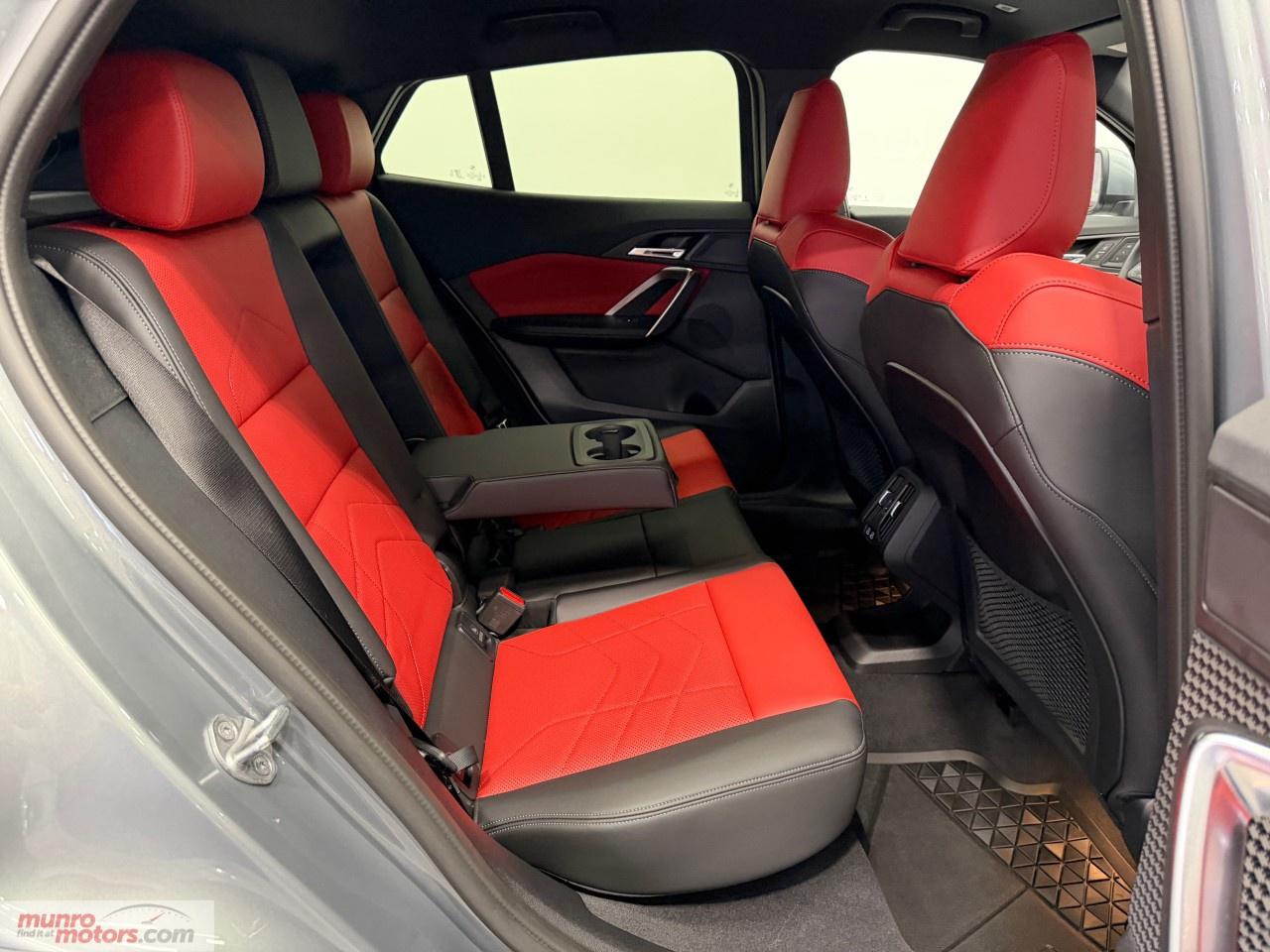 2024 BMW X2 xDrive28i Sports Activity Coupe Photo