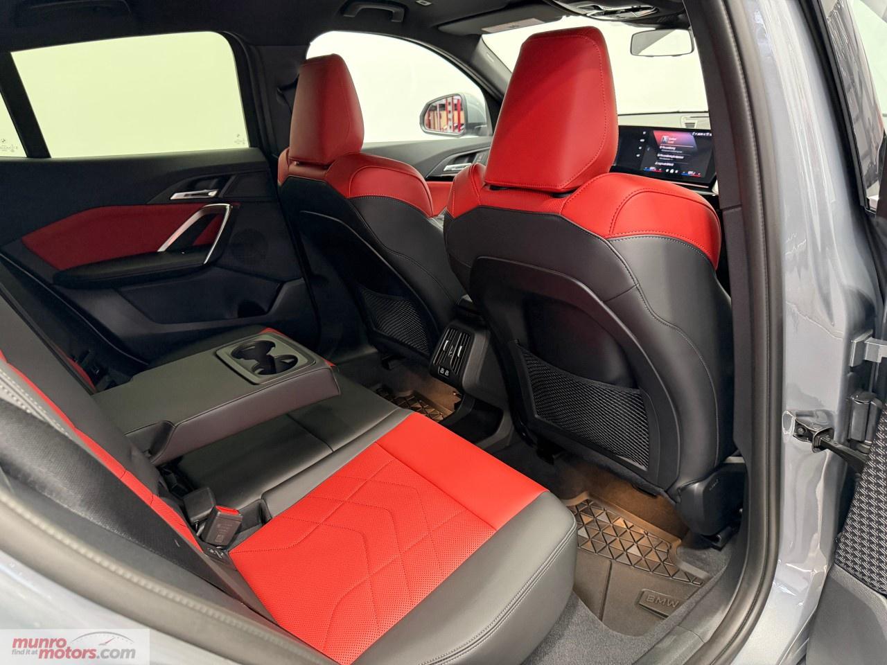 2024 BMW X2 xDrive28i Sports Activity Coupe Photo