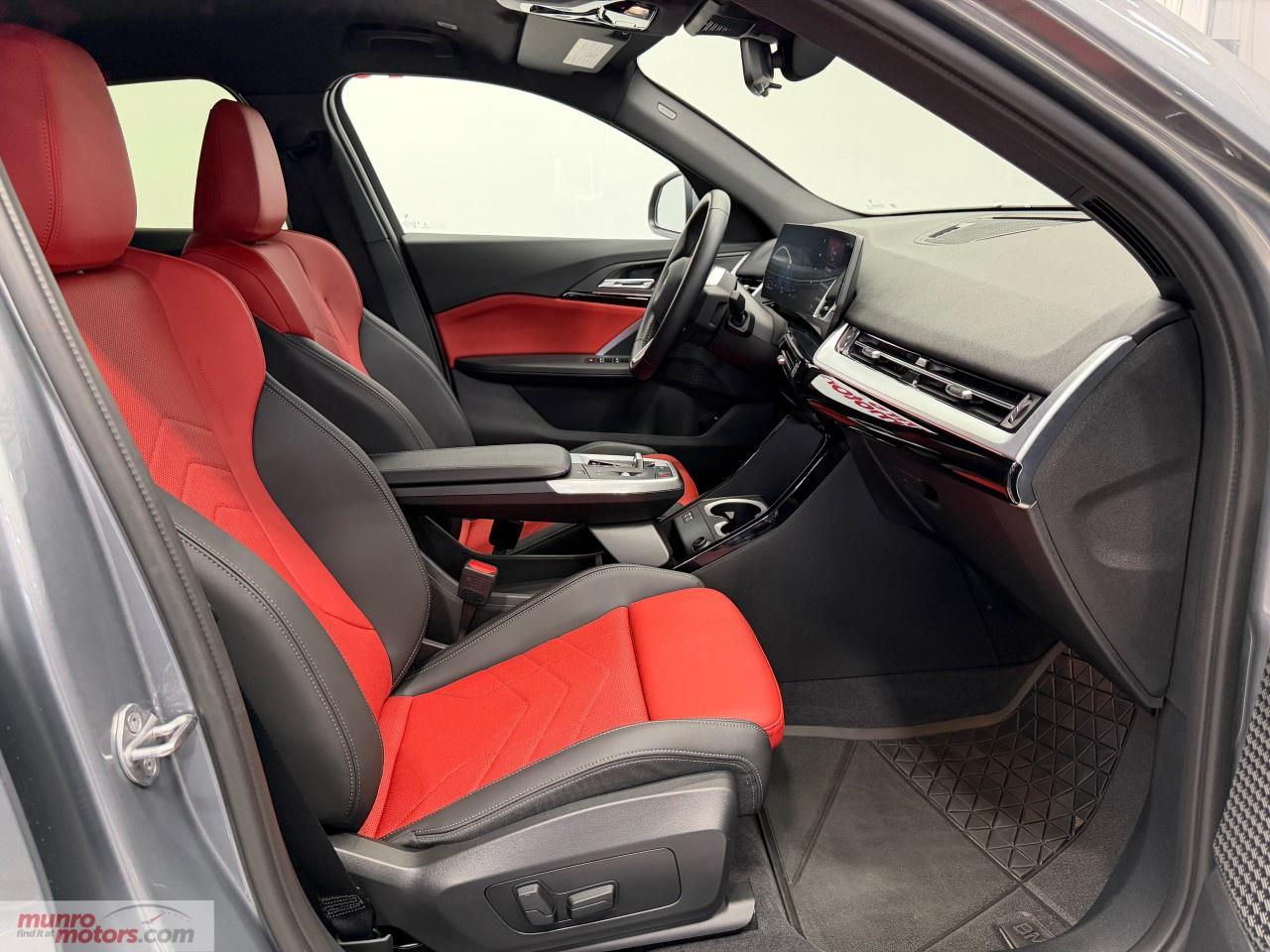 2024 BMW X2 xDrive28i Sports Activity Coupe Photo