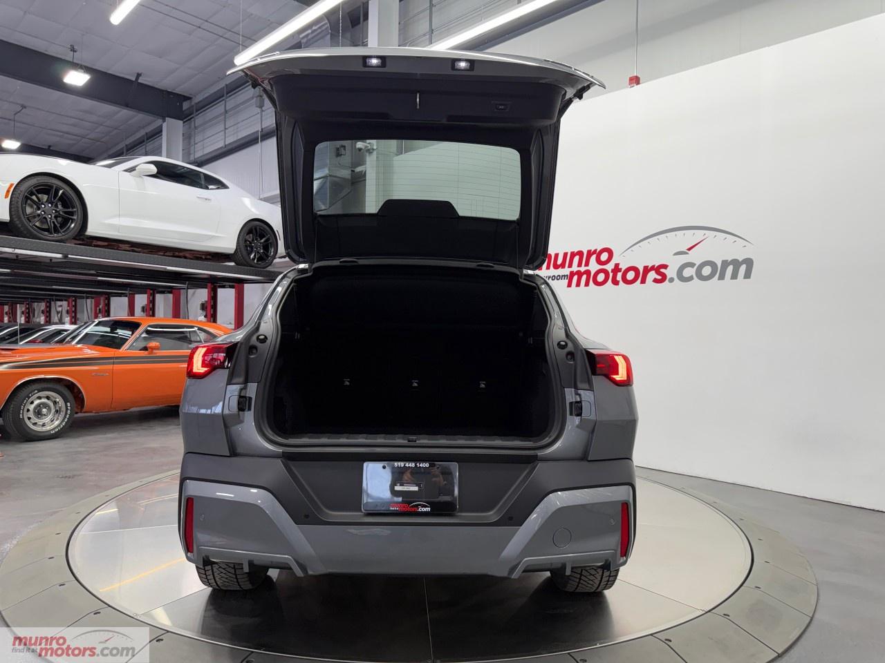 2024 BMW X2 xDrive28i Sports Activity Coupe Photo