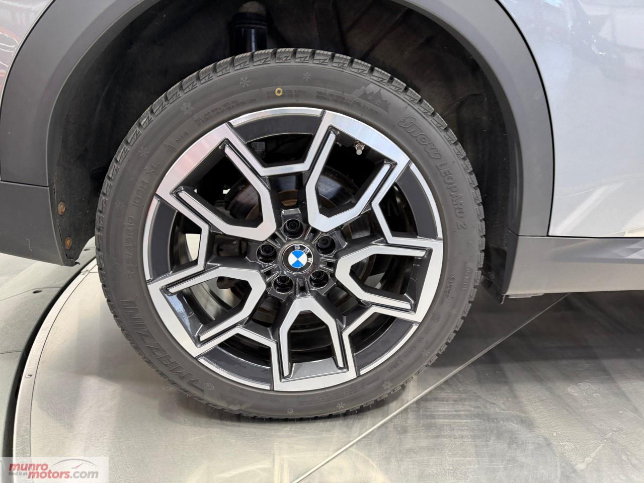 2024 BMW X2 xDrive28i Sports Activity Coupe Photo