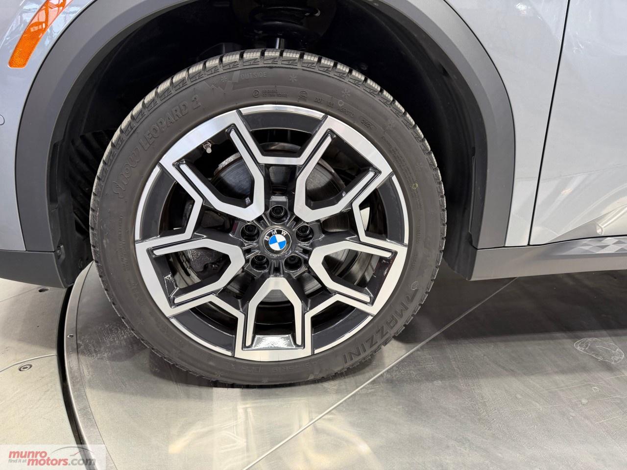 2024 BMW X2 xDrive28i Sports Activity Coupe Photo