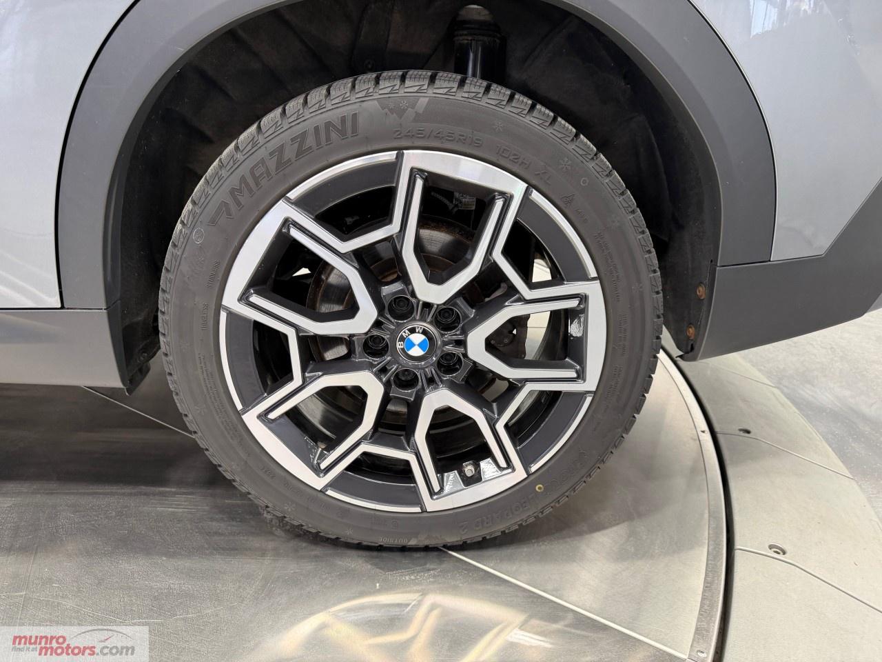 2024 BMW X2 xDrive28i Sports Activity Coupe Photo