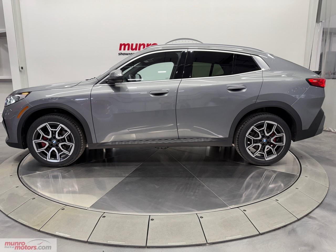 2024 BMW X2 xDrive28i Sports Activity Coupe Photo