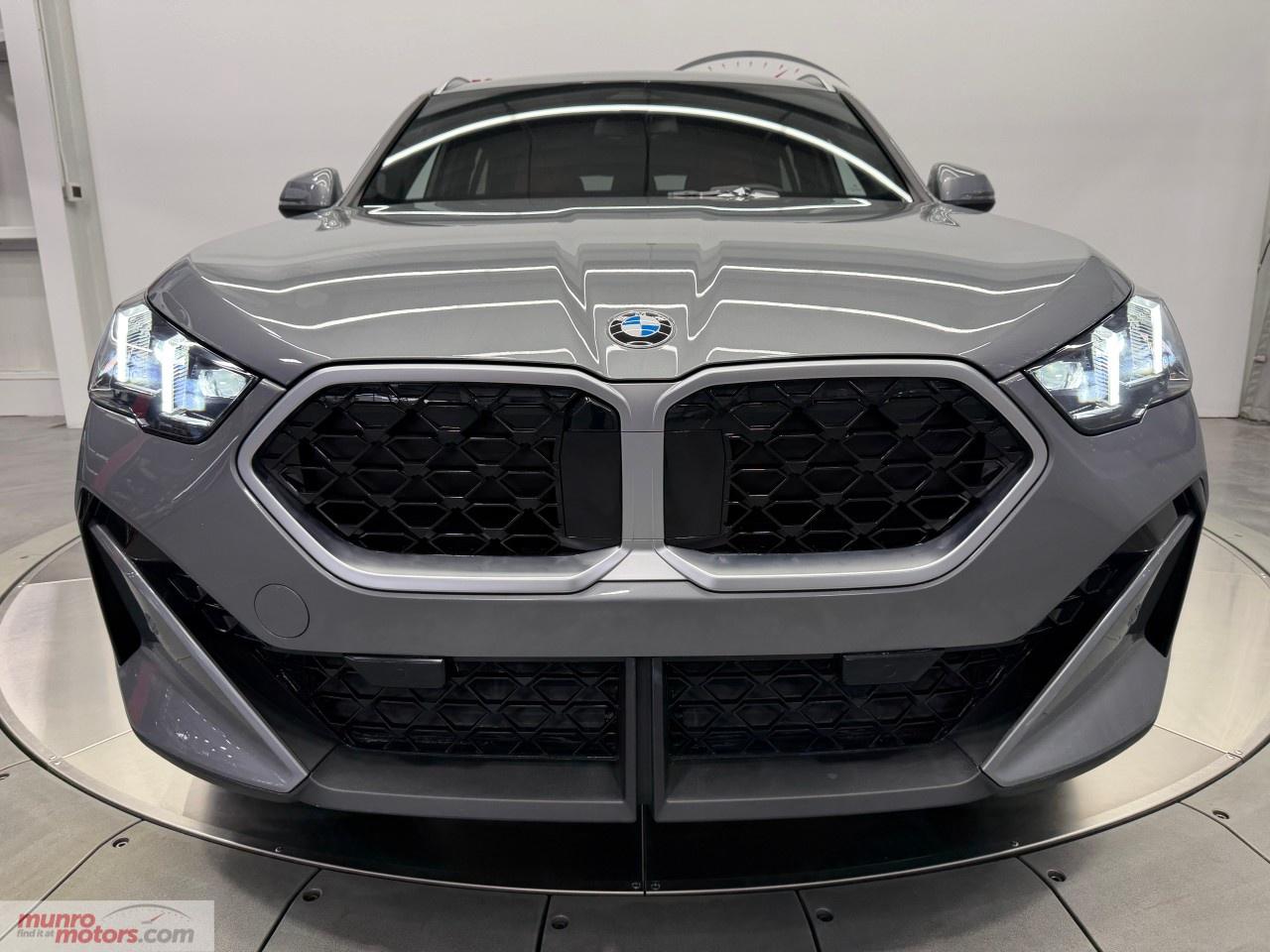 2024 BMW X2 xDrive28i Sports Activity Coupe Photo
