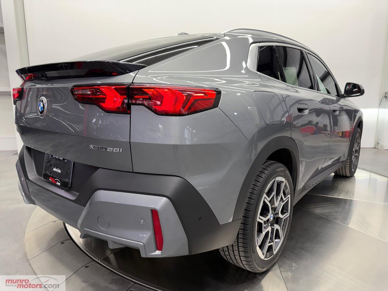 2024 BMW X2 xDrive28i Sports Activity Coupe Photo