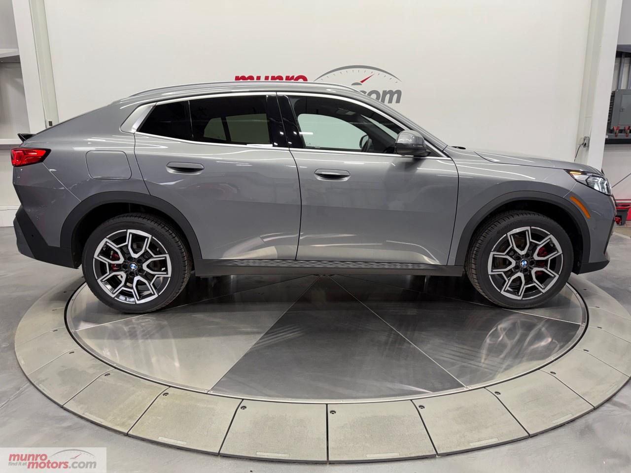 2024 BMW X2 xDrive28i Sports Activity Coupe Photo