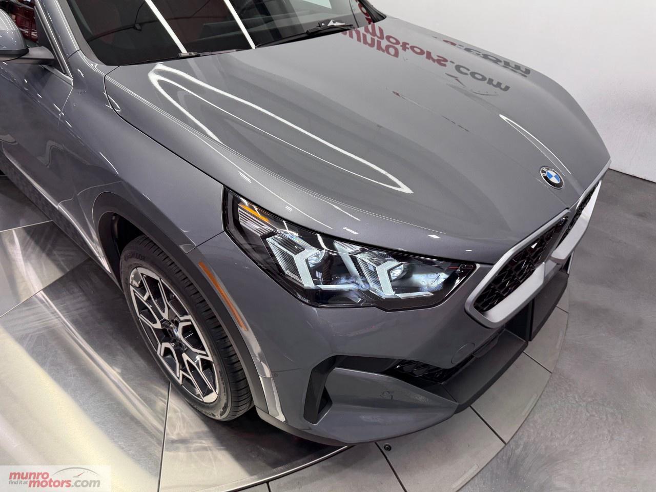 2024 BMW X2 xDrive28i Sports Activity Coupe Photo