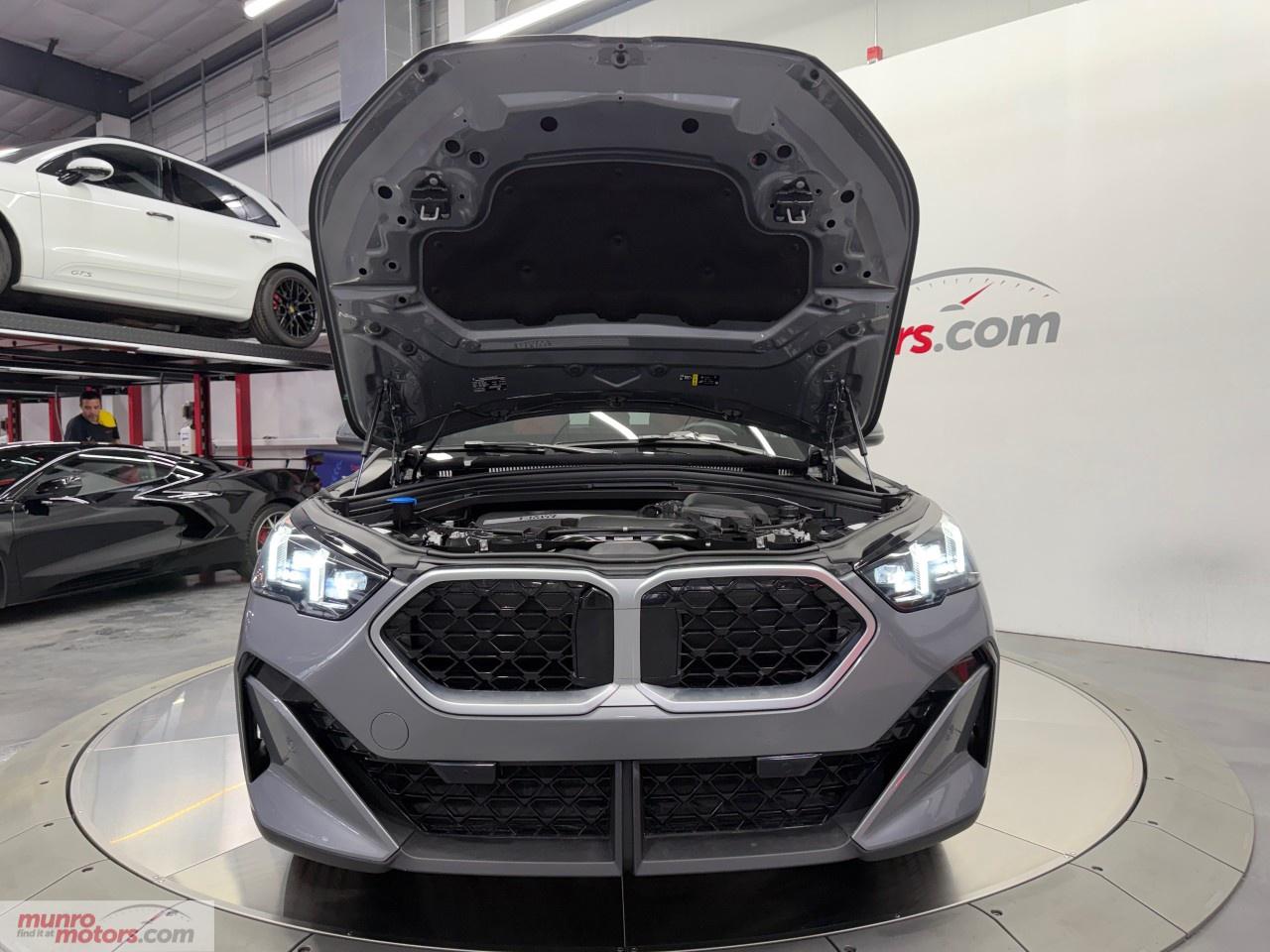 2024 BMW X2 xDrive28i Sports Activity Coupe Photo