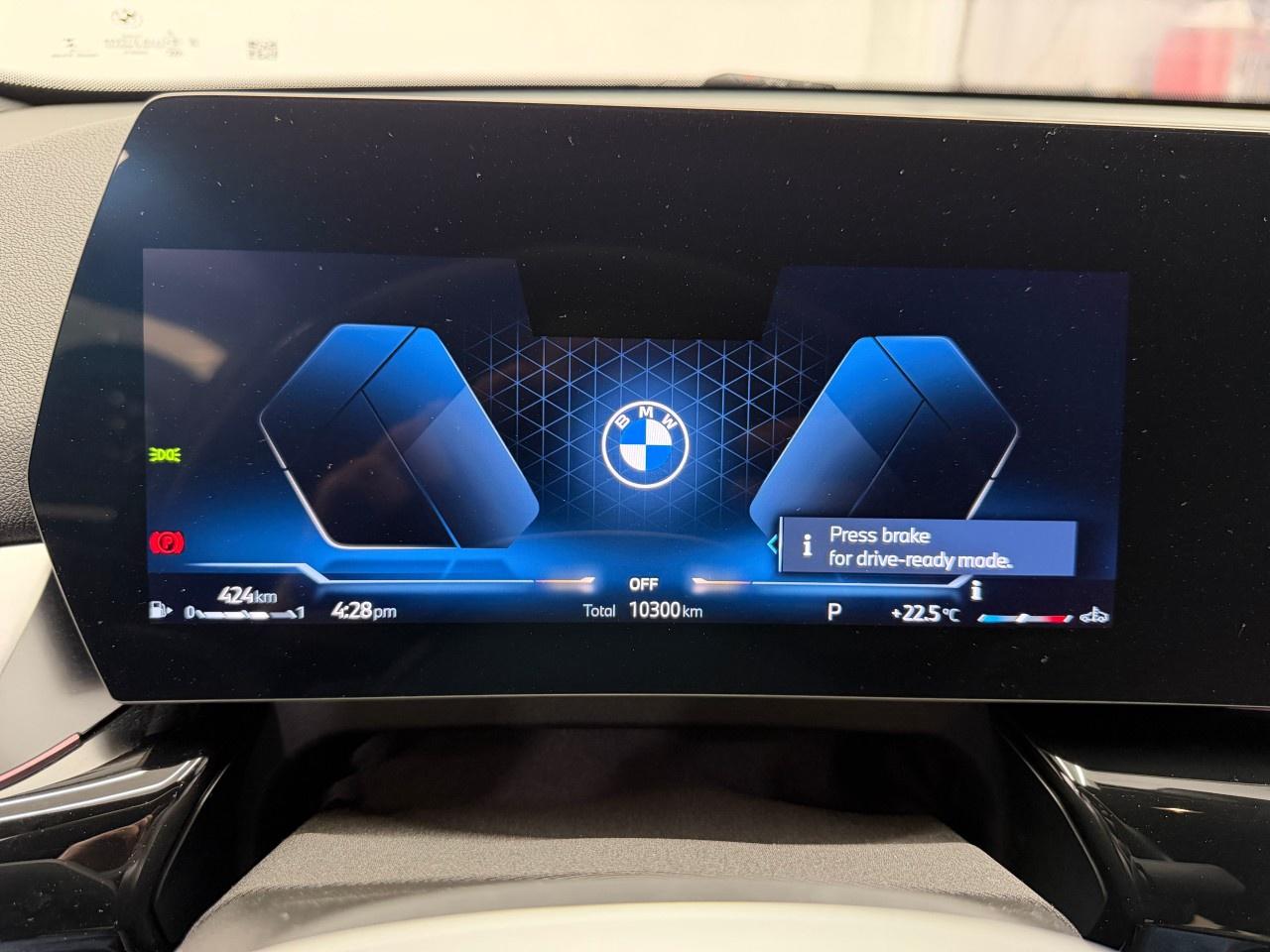 2024 BMW X2 xDrive28i Sports Activity Coupe Photo