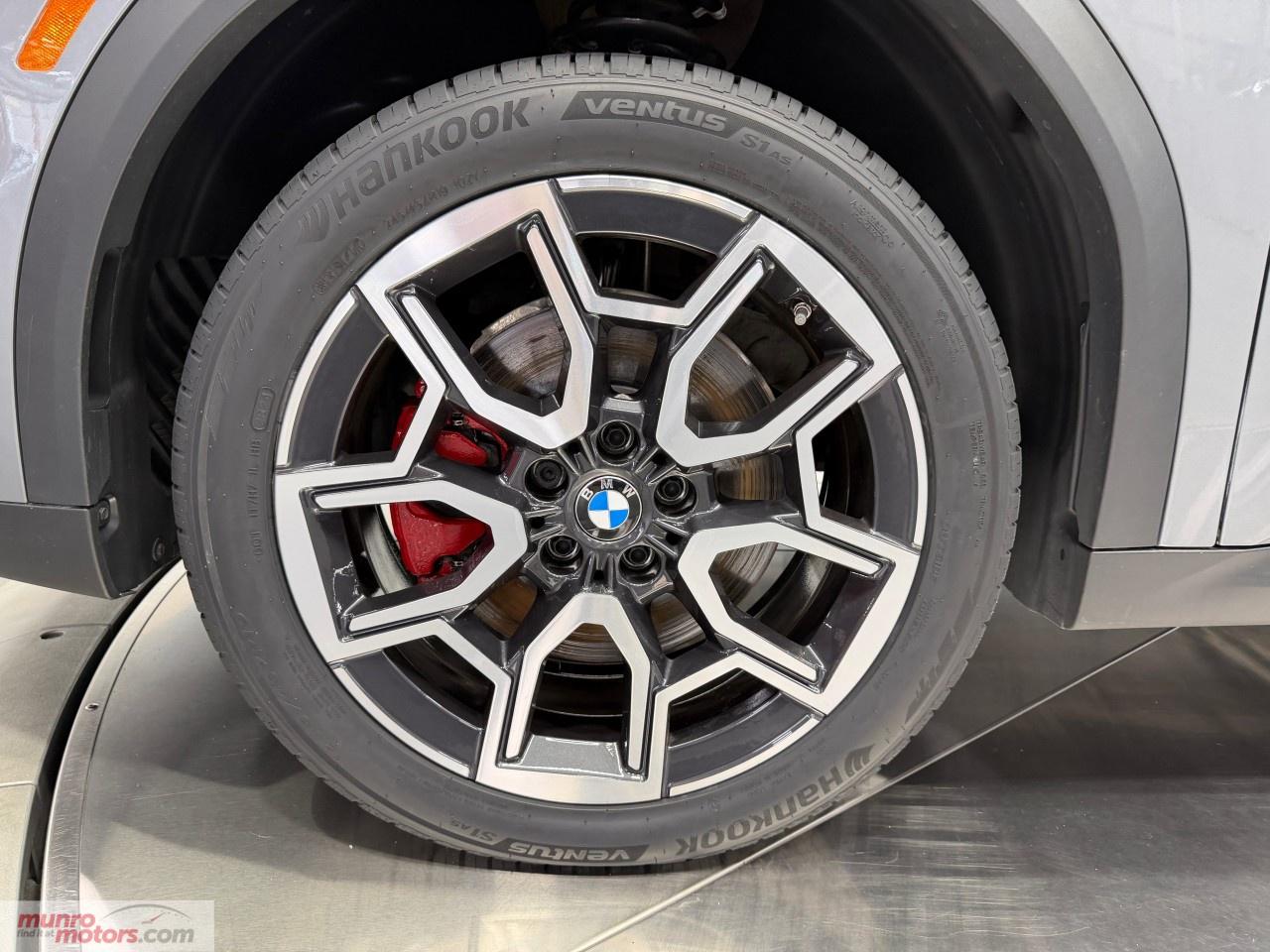 2024 BMW X2 xDrive28i Sports Activity Coupe Photo