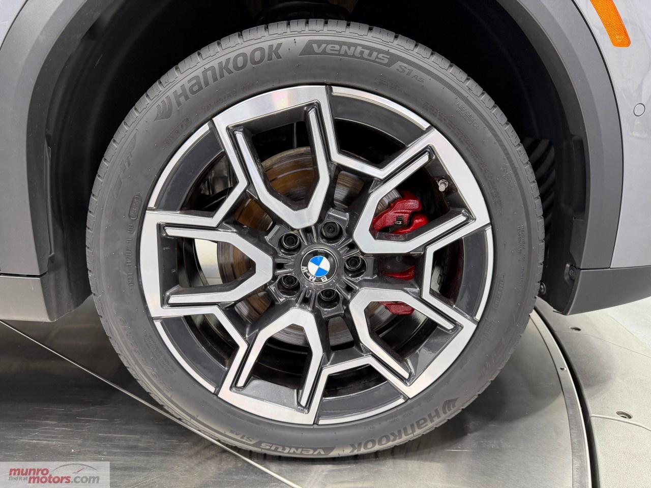 2024 BMW X2 xDrive28i Sports Activity Coupe Photo