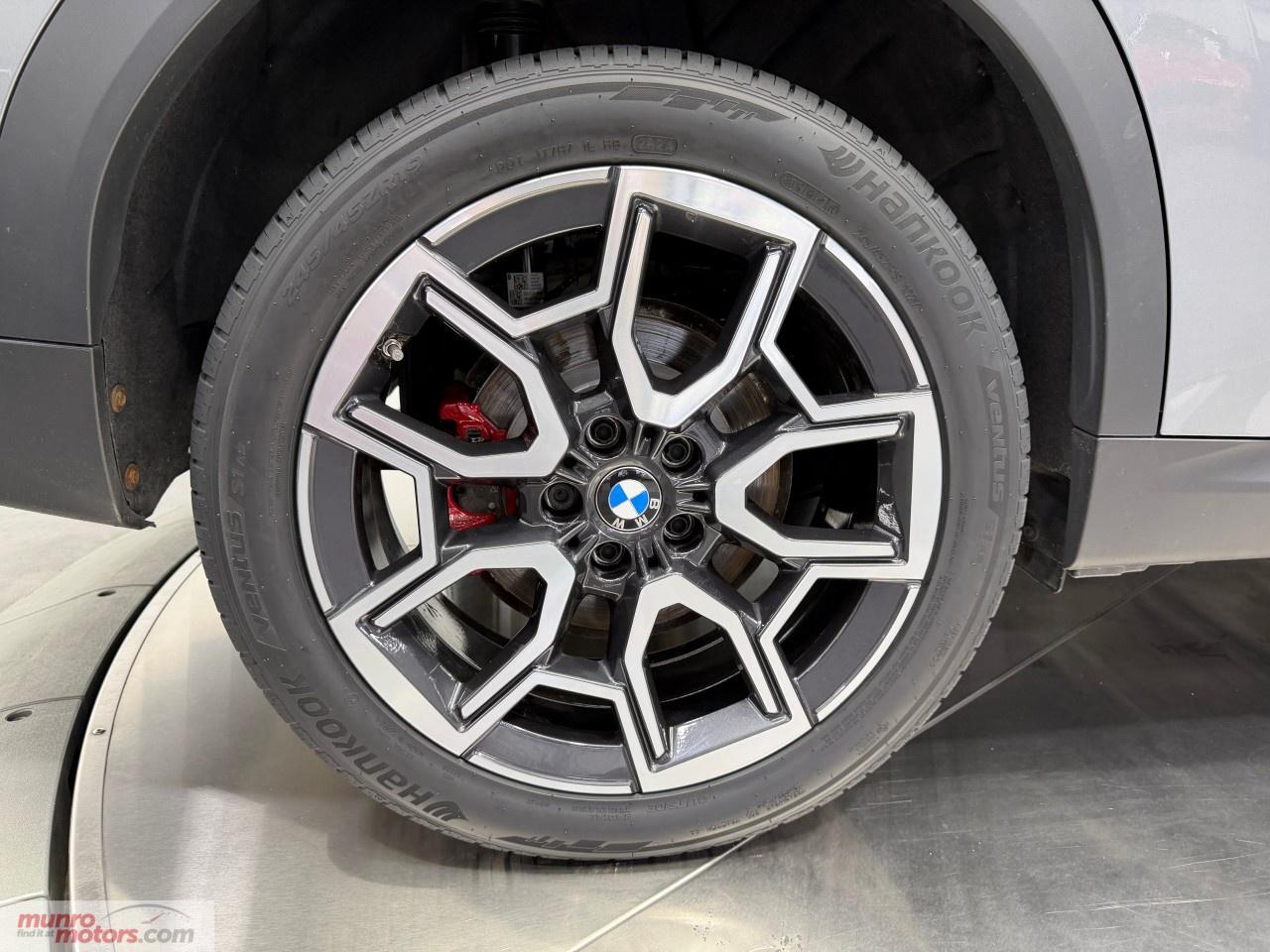 2024 BMW X2 xDrive28i Sports Activity Coupe Photo