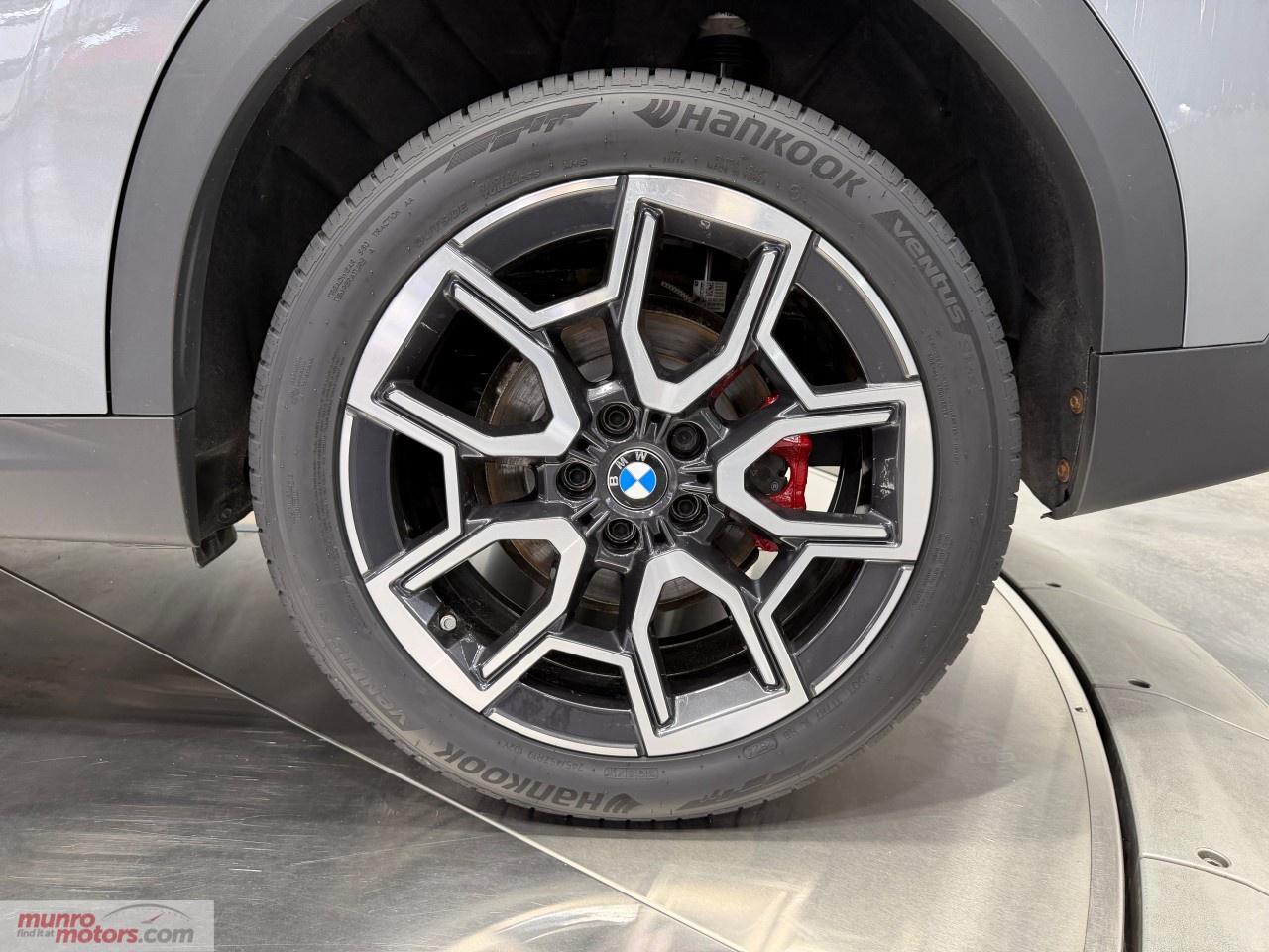 2024 BMW X2 xDrive28i Sports Activity Coupe Photo