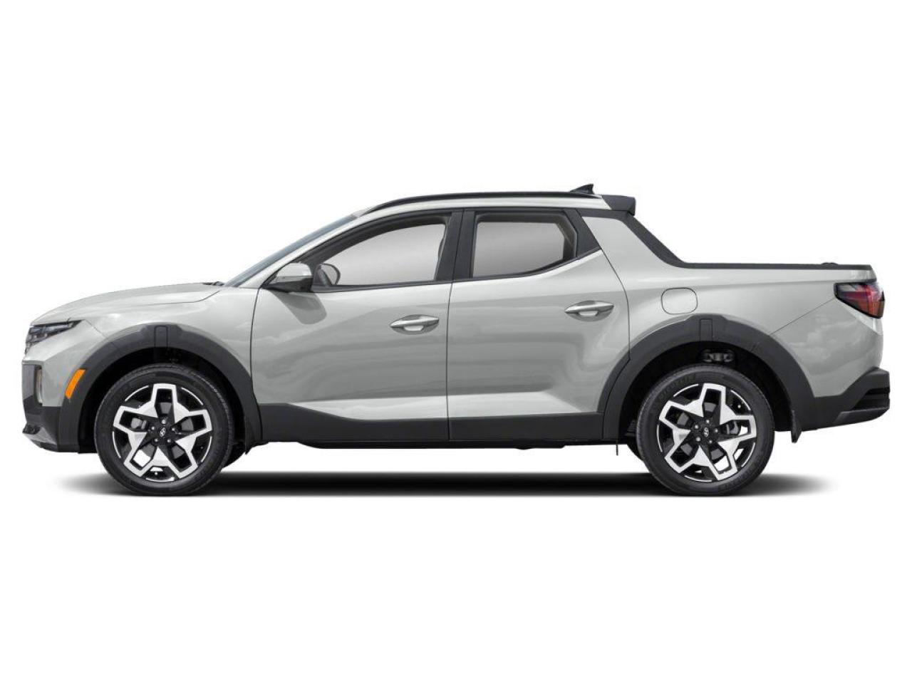 2024 Hyundai Santa Cruz TREND Photo