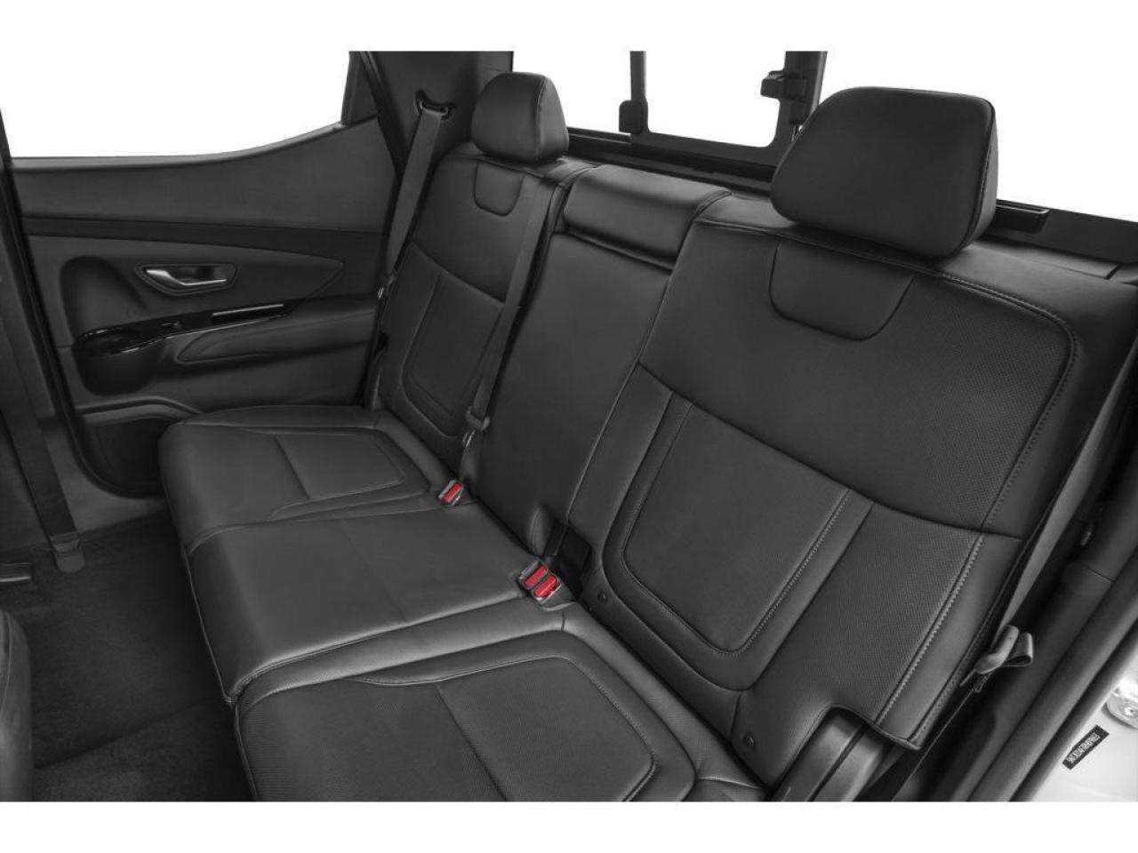 2024 Hyundai Santa Cruz TREND Photo