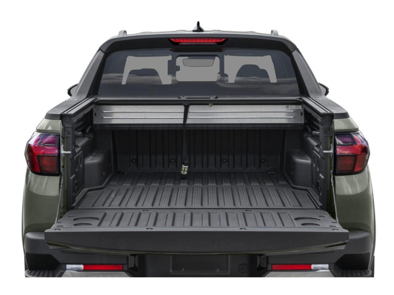 2024 Hyundai Santa Cruz TREND Photo