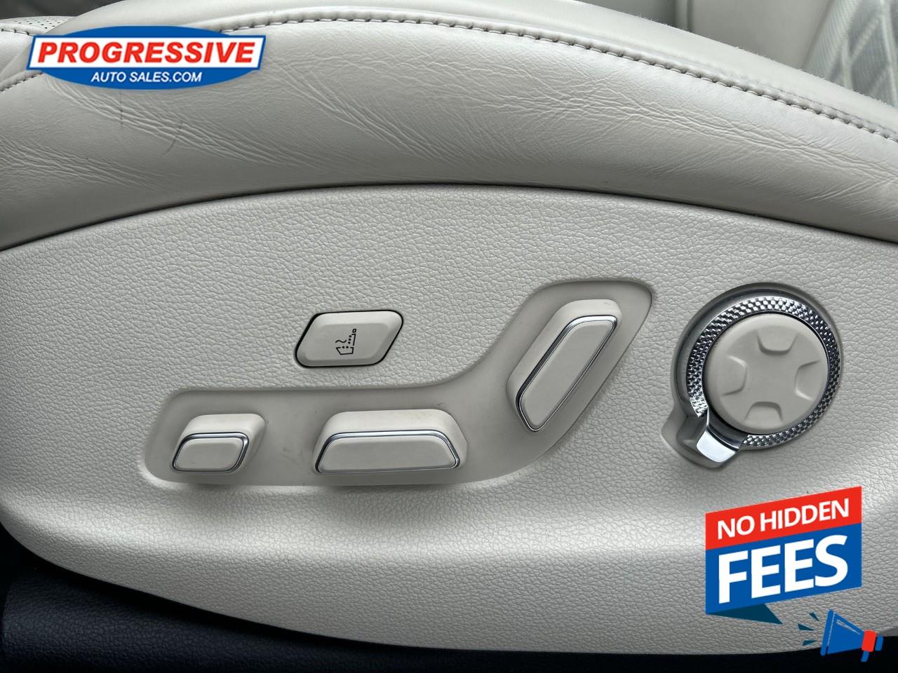 2023 Genesis GV80 3.5T Prestige 5P Photo