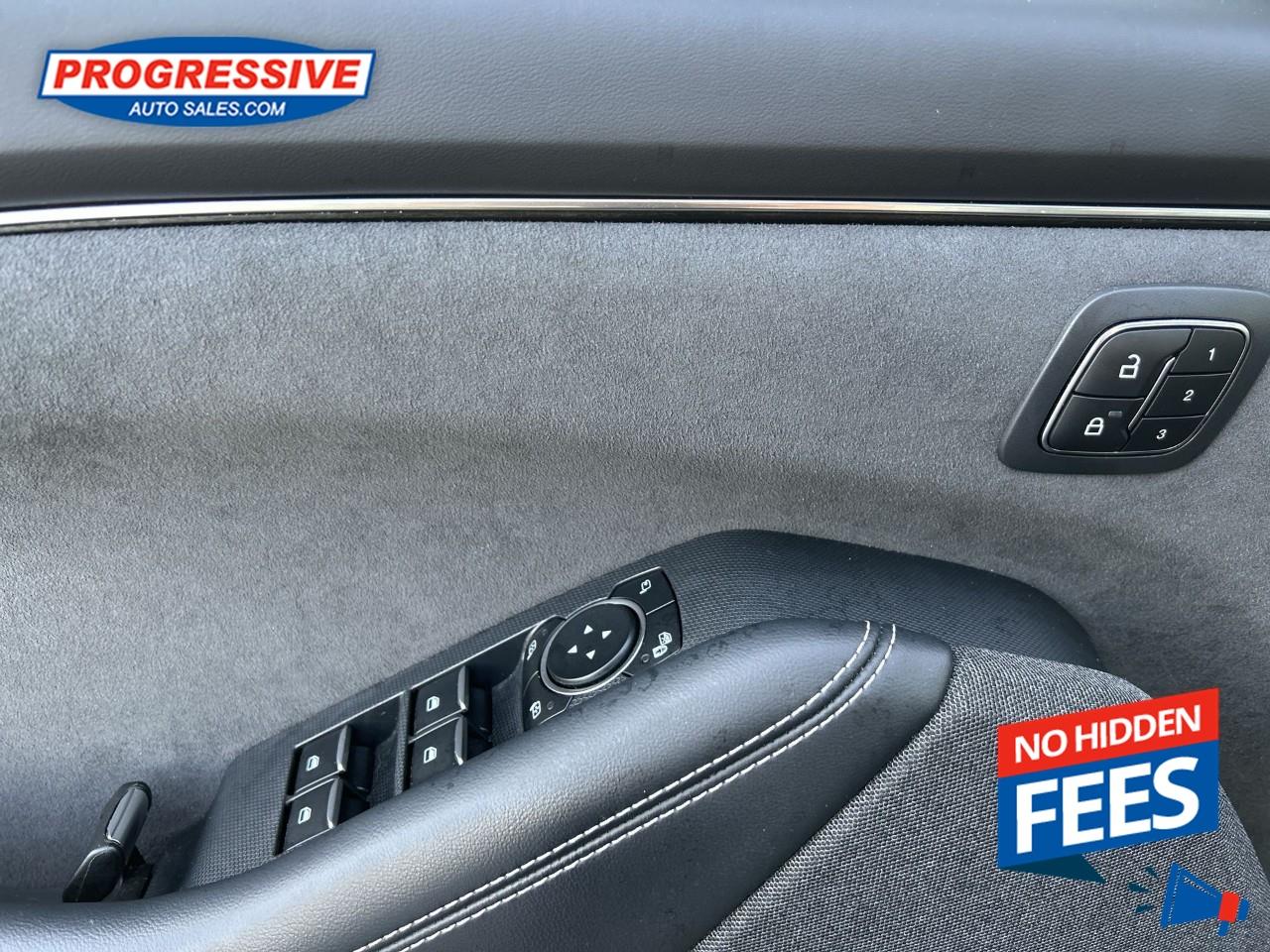 2022 Ford Mustang Mach-E GT Performance Edition Photo