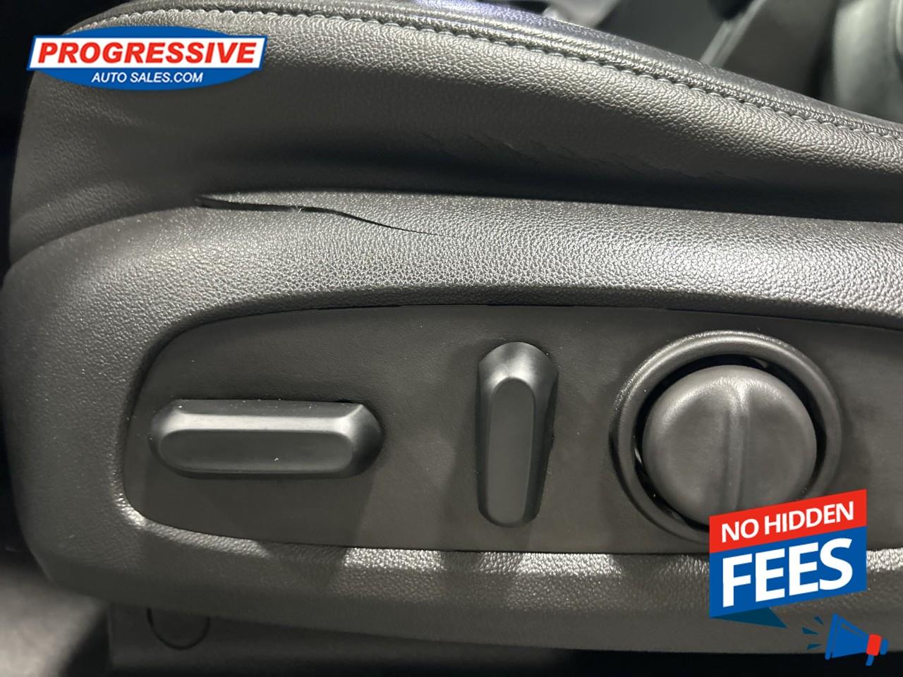 2020 Chevrolet Blazer True North Photo