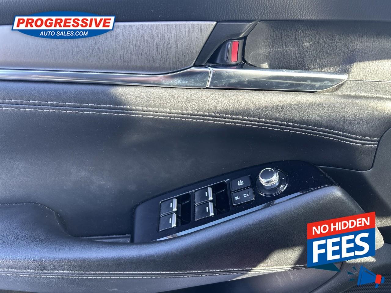 2019 Mazda MAZDA6 GS Photo