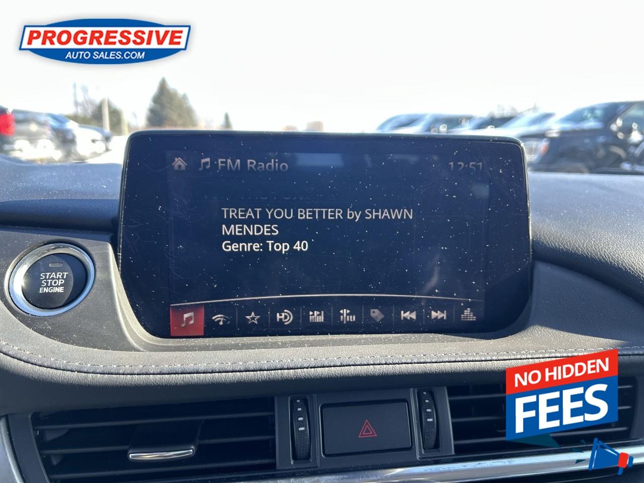 2019 Mazda MAZDA6 GS Photo