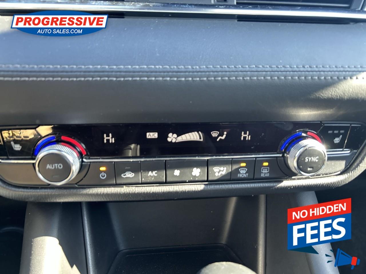 2019 Mazda MAZDA6 GS Photo