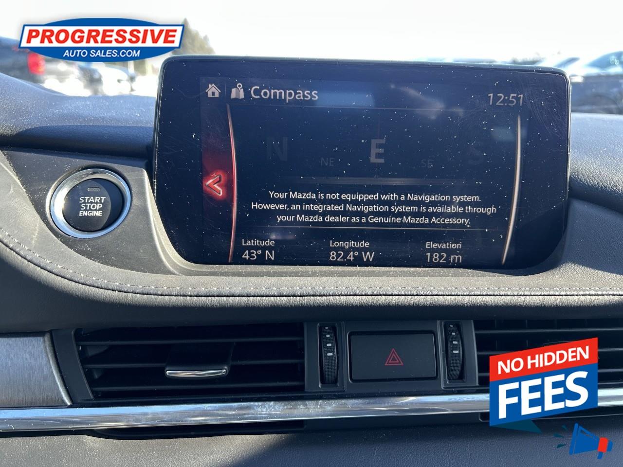 2019 Mazda MAZDA6 GS Photo