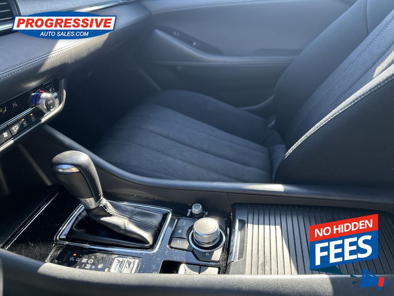 2019 Mazda MAZDA6 GS Photo