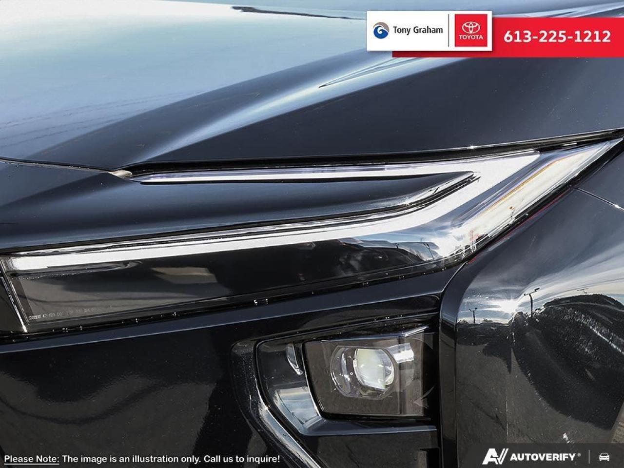 2026 Toyota bZ XLE Photo