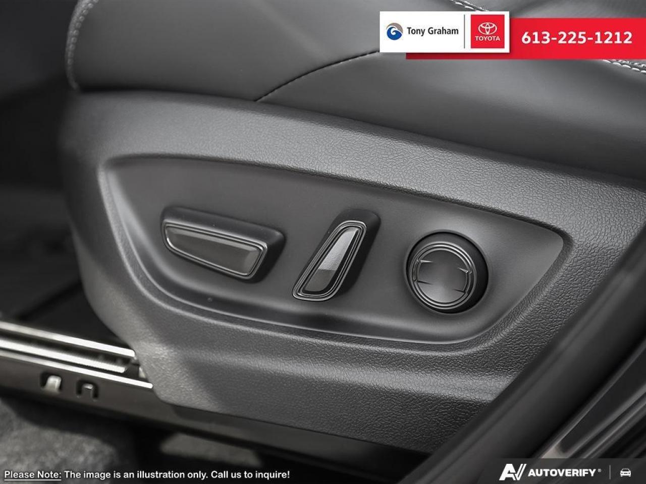 2026 Toyota bZ XLE Photo