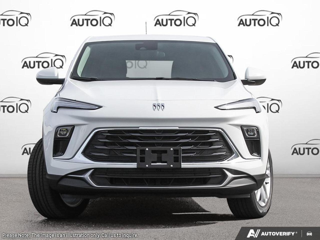 2026 Buick Encore GX Preferred HEATED SEATS | HEATED STEERING WHEEL Photo