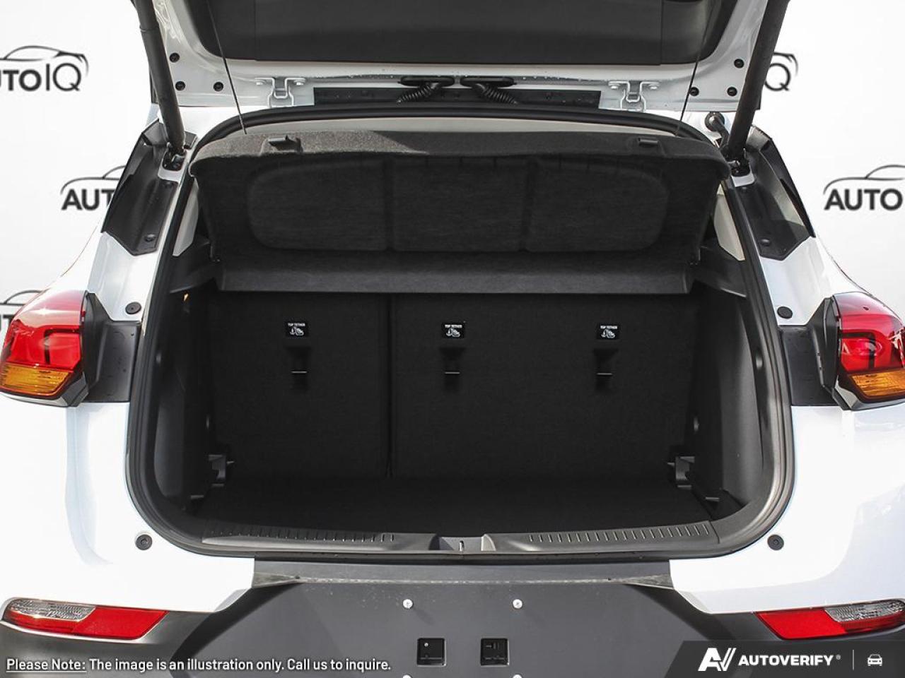 2026 Buick Encore GX Preferred HEATED SEATS | HEATED STEERING WHEEL Photo