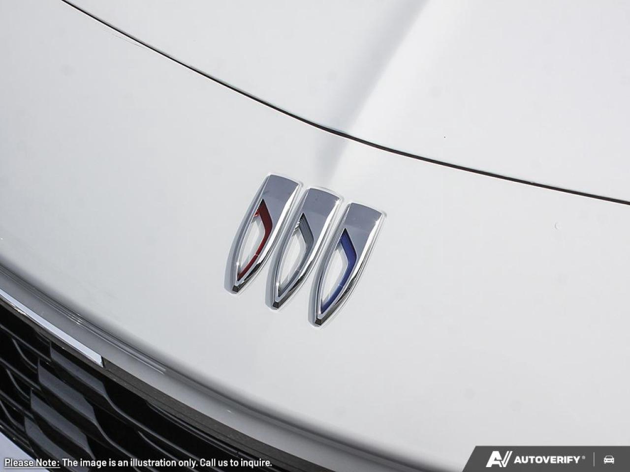 2026 Buick Encore GX Preferred HEATED SEATS | HEATED STEERING WHEEL Photo