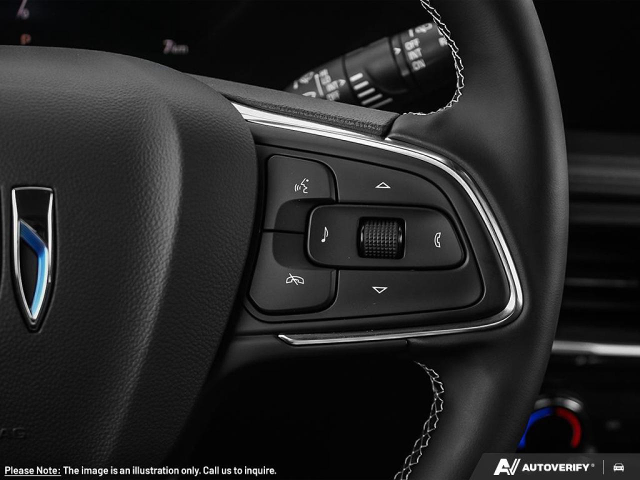 2026 Buick Encore GX Preferred HEATED SEATS | HEATED STEERING WHEEL Photo