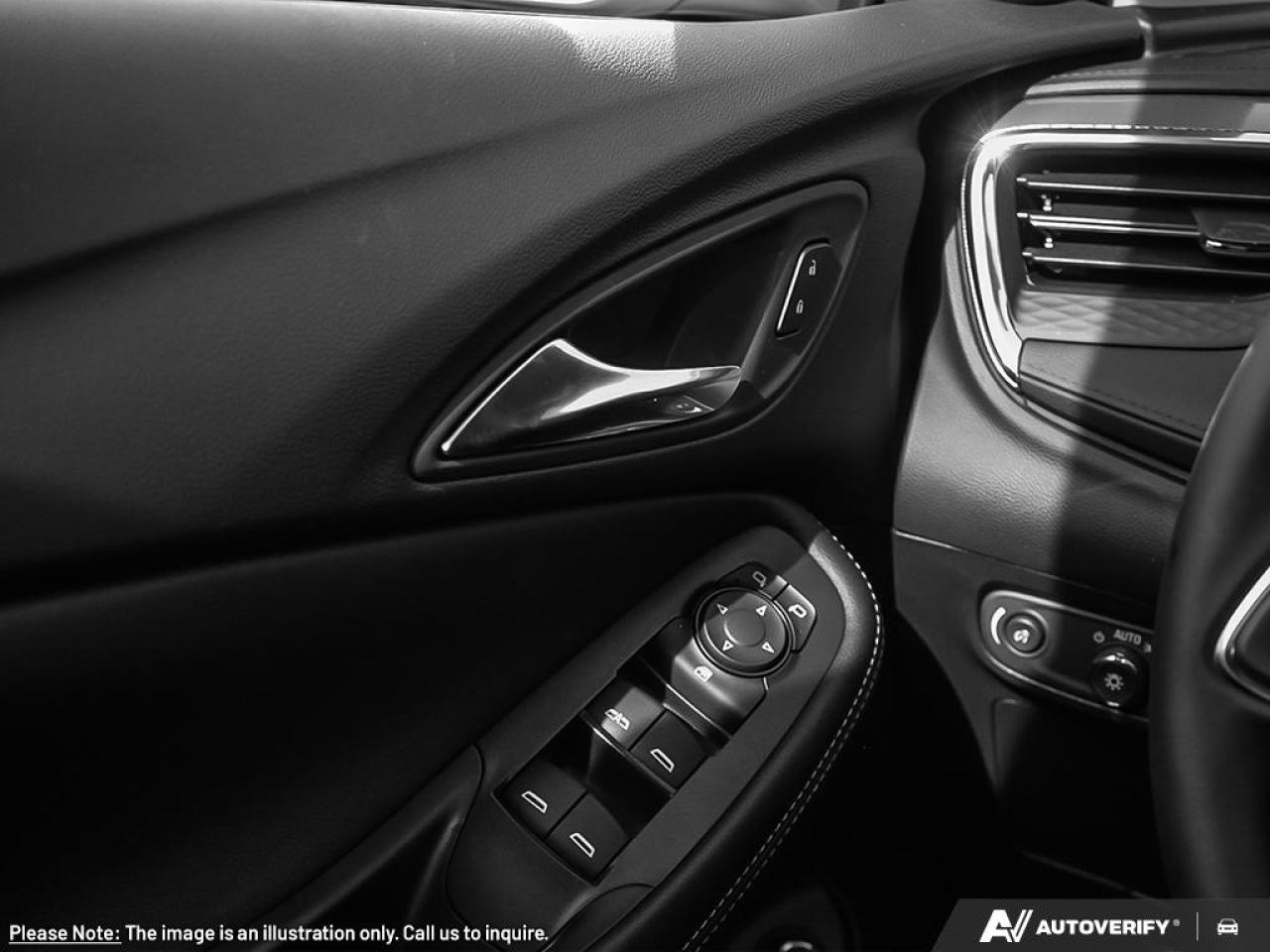 2026 Buick Encore GX Preferred HEATED SEATS | HEATED STEERING WHEEL Photo