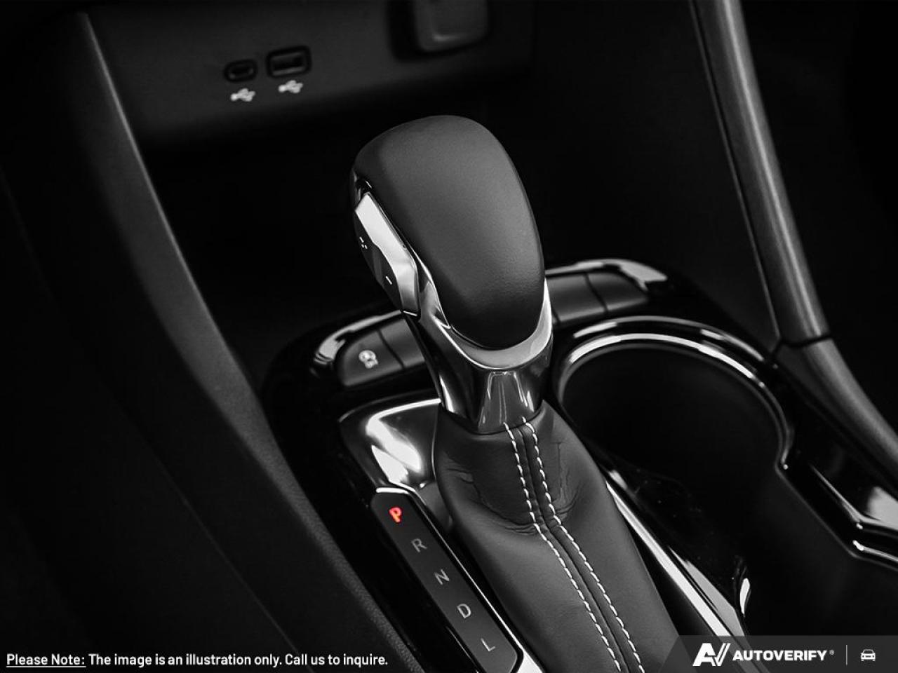 2026 Buick Encore GX Preferred HEATED SEATS | HEATED STEERING WHEEL Photo