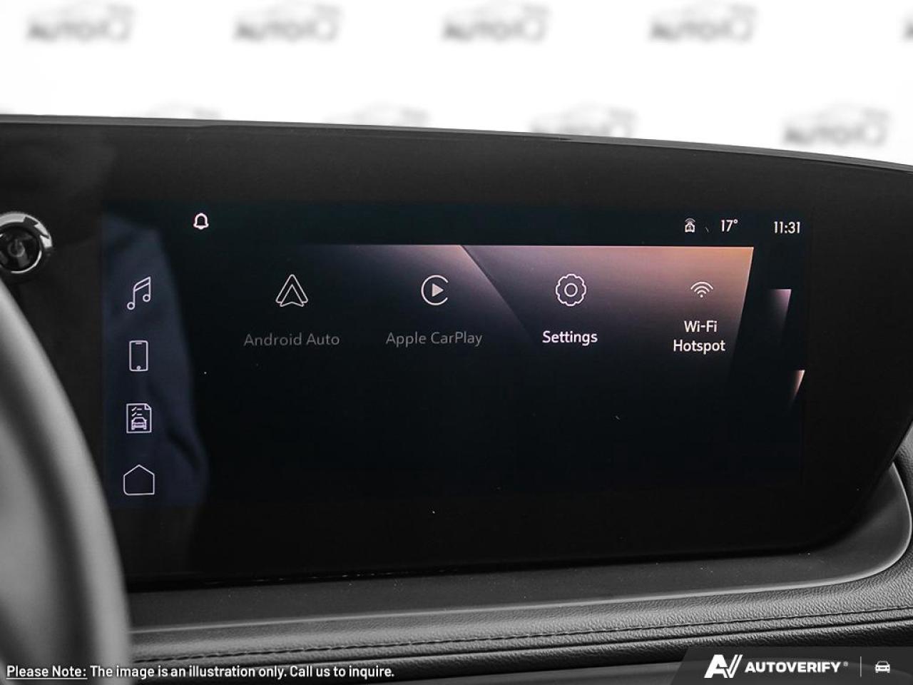 2026 Buick Encore GX Preferred HEATED SEATS | HEATED STEERING WHEEL Photo