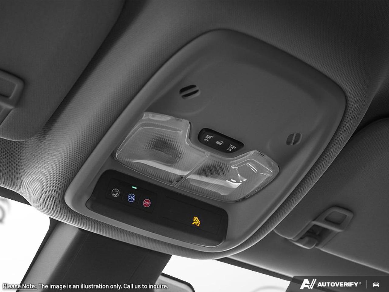2026 Buick Encore GX Preferred HEATED SEATS | HEATED STEERING WHEEL Photo