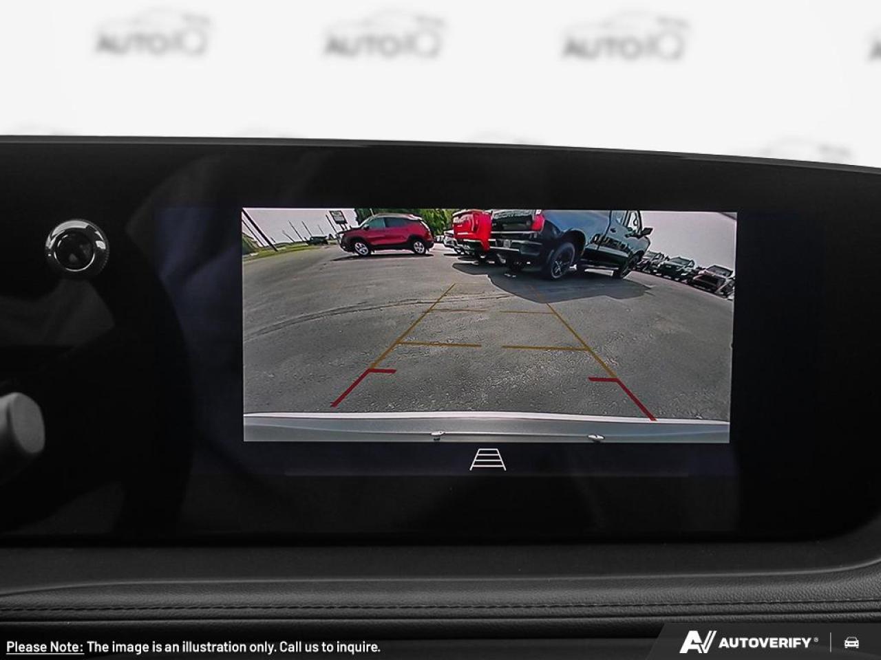 2026 Buick Encore GX Preferred HEATED SEATS | HEATED STEERING WHEEL Photo