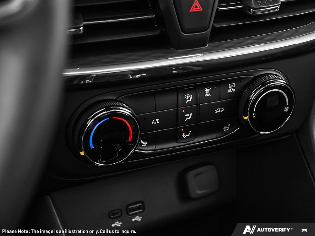 2026 Buick Encore GX Preferred HEATED SEATS | HEATED STEERING WHEEL Photo