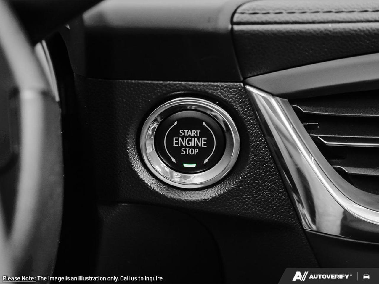 2026 Buick Encore GX Preferred HEATED SEATS | HEATED STEERING WHEEL Photo